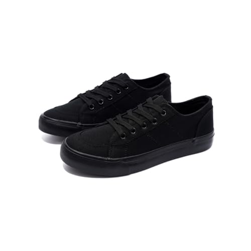 Sneakers for Women Fashion Sneakers Tennis Shoes Women Sneakers Tenis para Mujeres Womens Shoe Sneakers Women's Sneakers, All Black