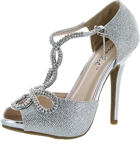 Bonnibel Womens Tiara