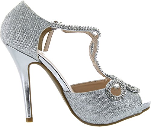 Bonnibel Womens Tiara