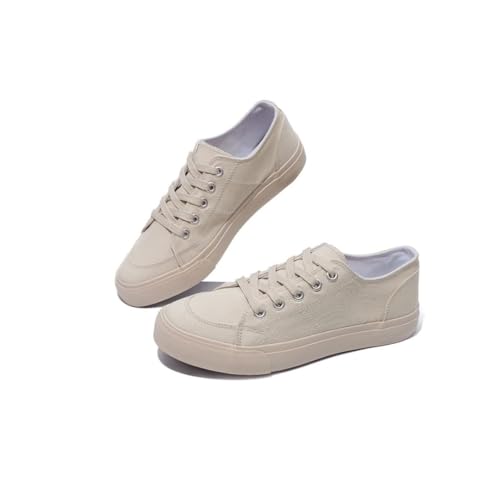 EMMA NEW YORK Sneakers for Women Fashion Sneakers Tennis Shoes Women Sneakers Tenis para Mujeres Womens Shoe Sneakers Women's Sneakers, TAN