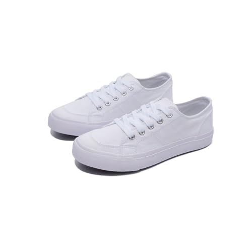 EMMA NEW YORK Sneakers for Women Fashion Sneakers Tennis Shoes Women Sneakers Tenis para Mujeres Womens Shoe Sneakers Women's Sneakers, White