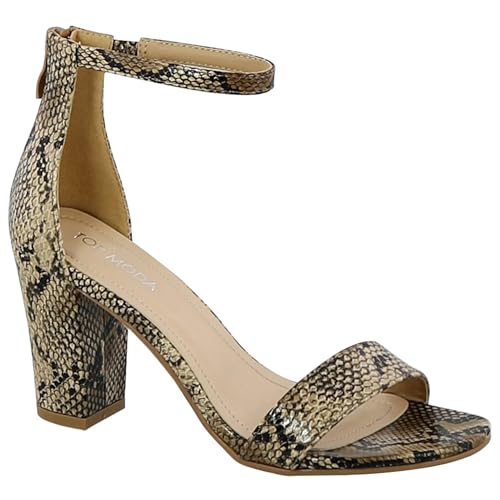 TOP Moda Hannah