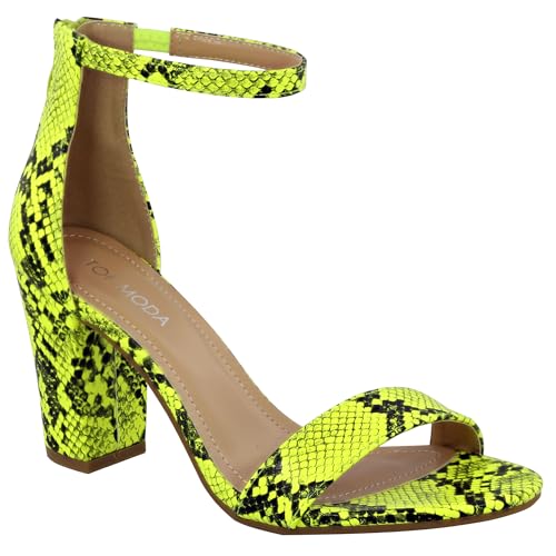 TOP Moda Hannah