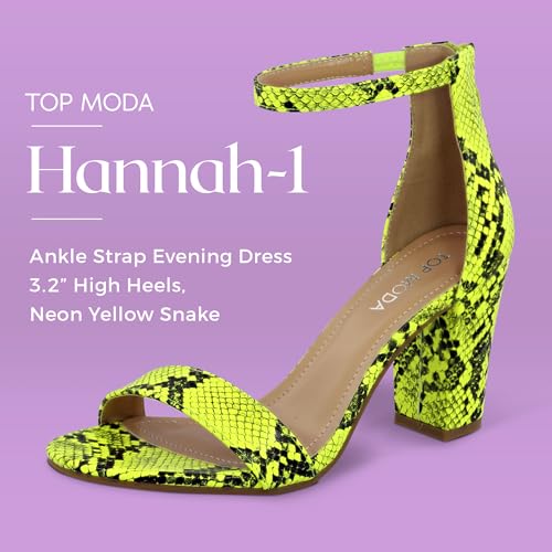 TOP Moda Hannah
