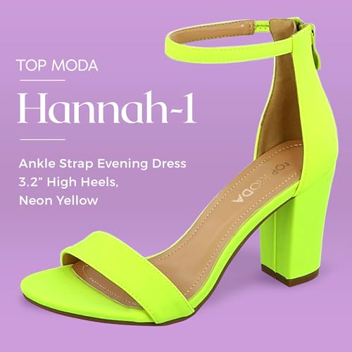 TOP Moda Hannah