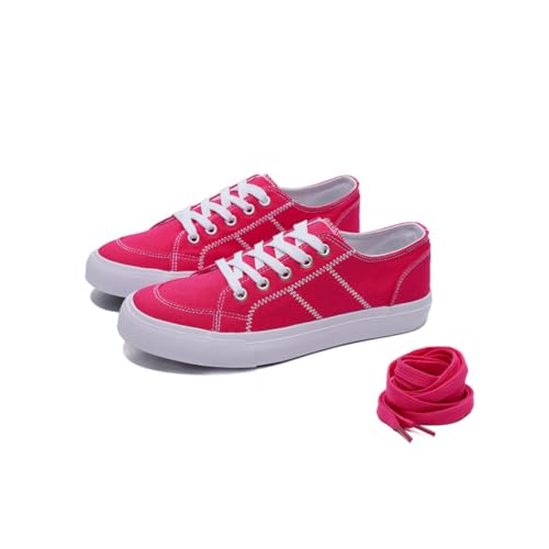 EMMA NEW YORK Sneakers for Women Fashion Sneakers Tennis Shoes Women Sneakers Tenis para Mujeres Womens Shoe Sneakers Women’s Sneakers, Pink