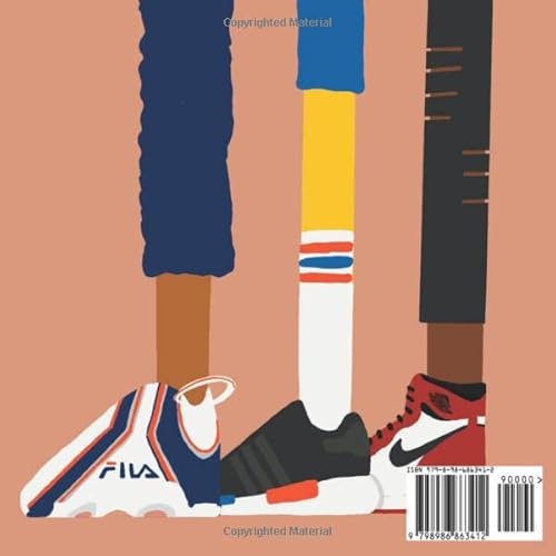 My Sneakers My Sneakers